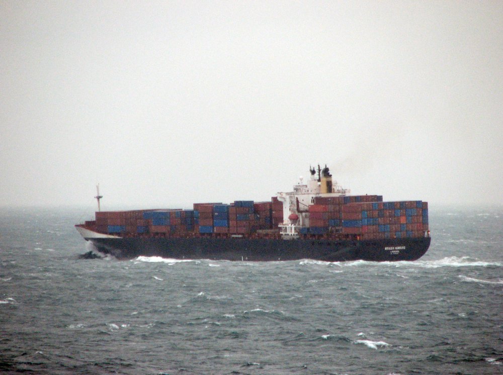 Norasia Hamburg