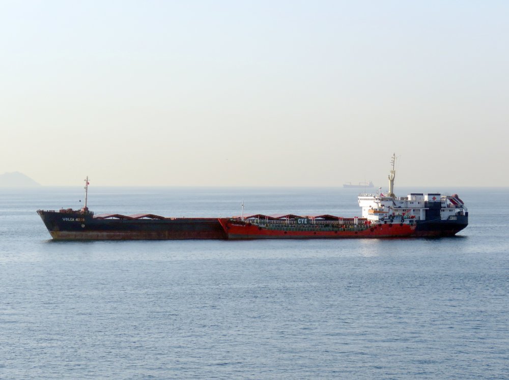 Volga-4006