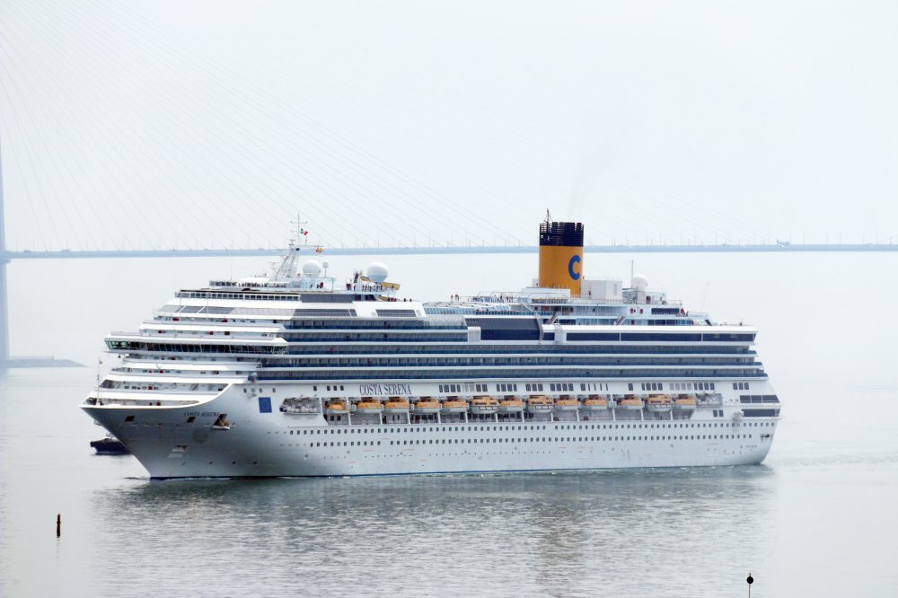 Costa Serena