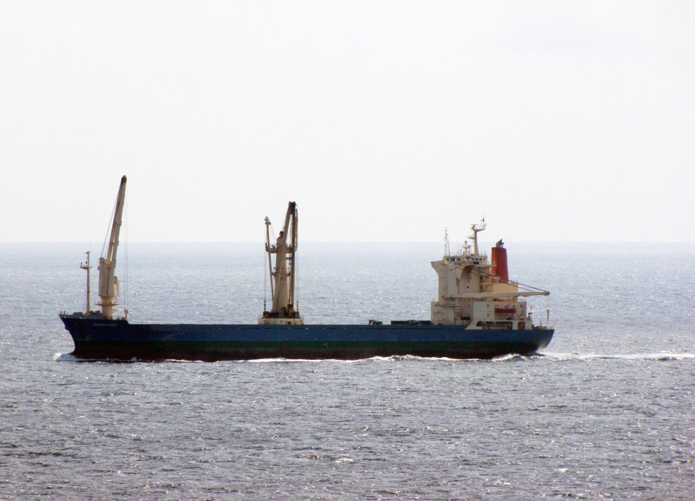 Envoyager