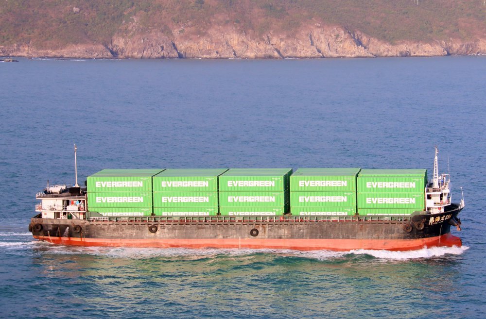 Hui Hai Long 598