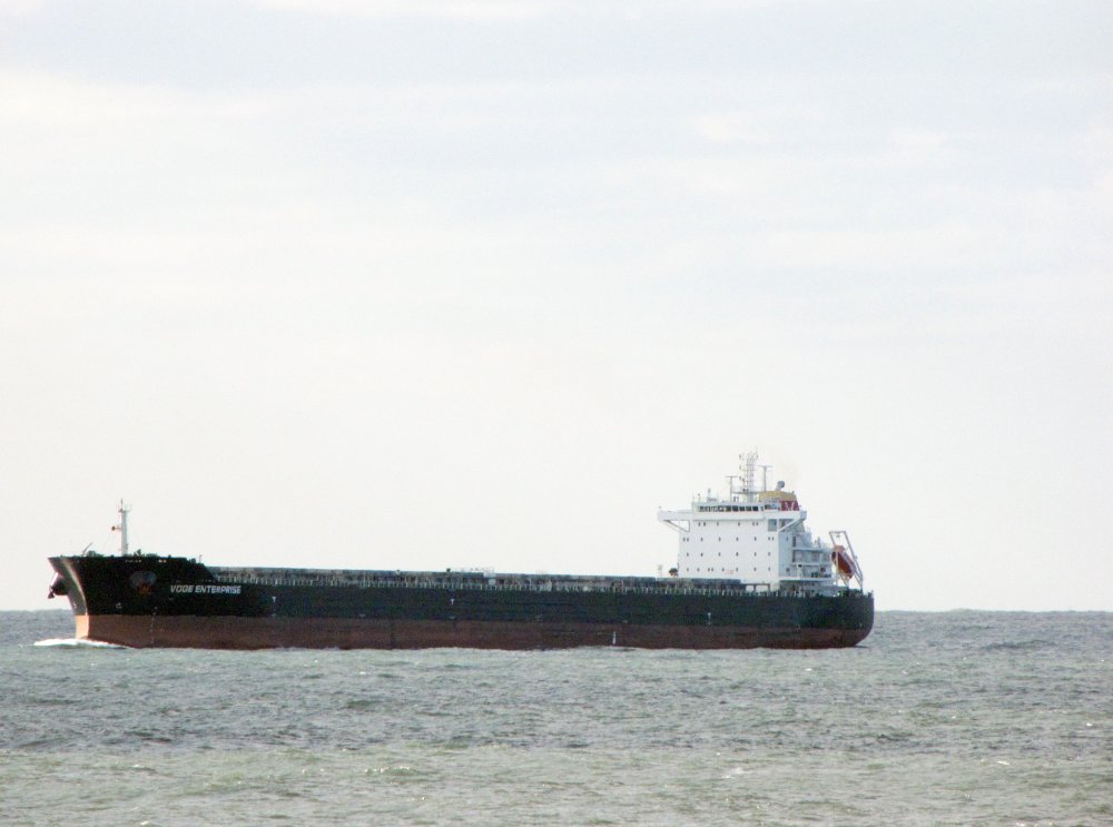 Voge Enterprise