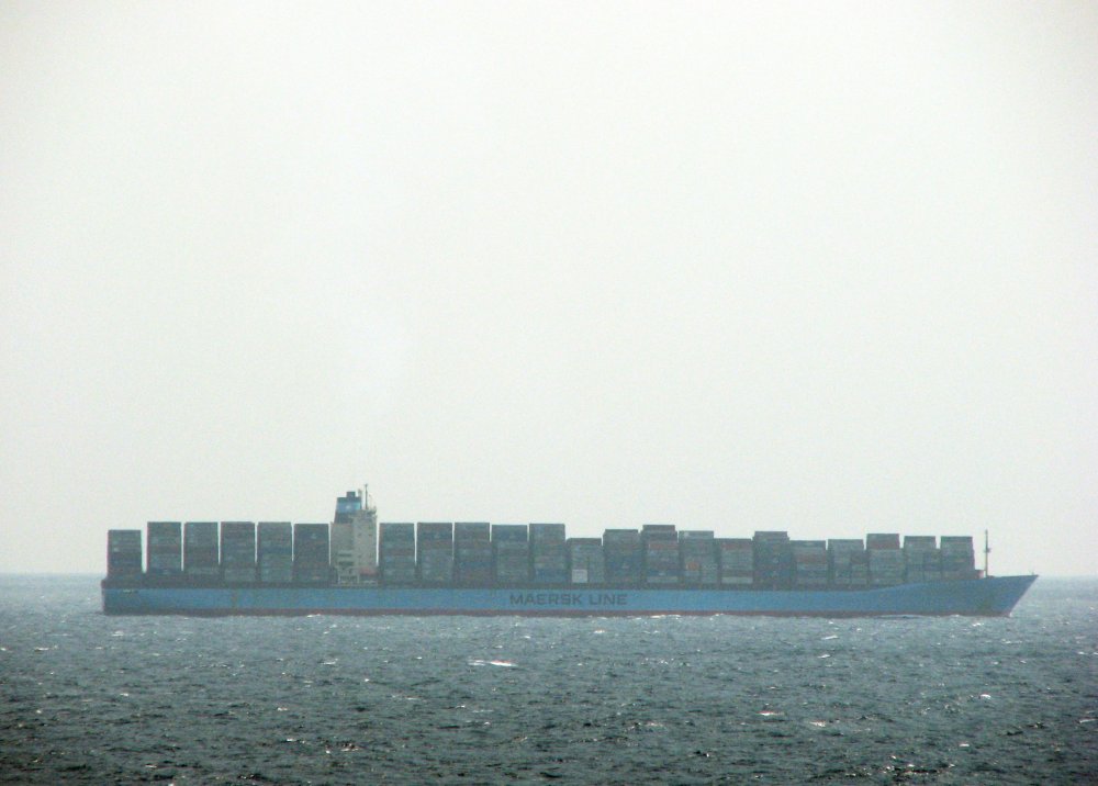 Gjertrud Maersk