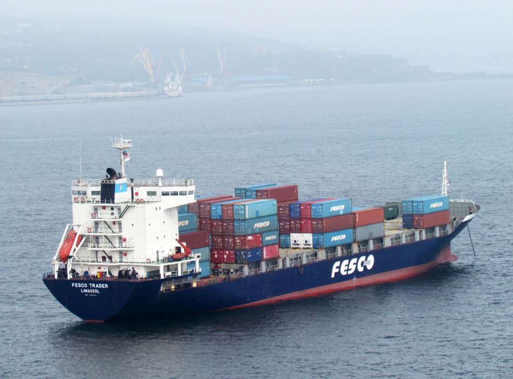 FESCO Trader