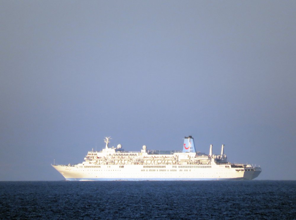 Thomson Spirit