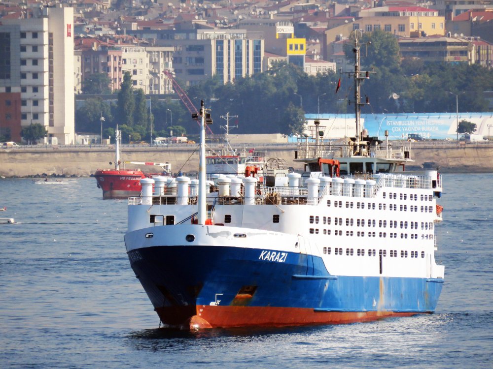 Karazi