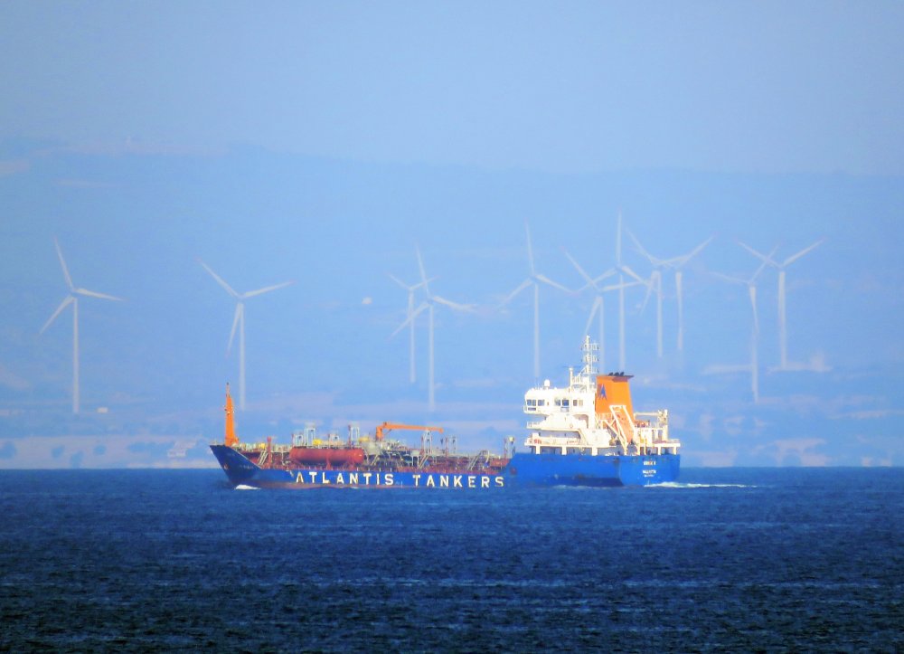 Erria V