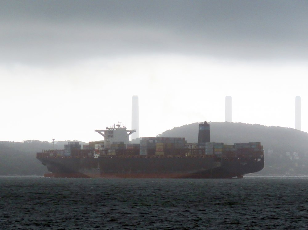 Maersk Edison