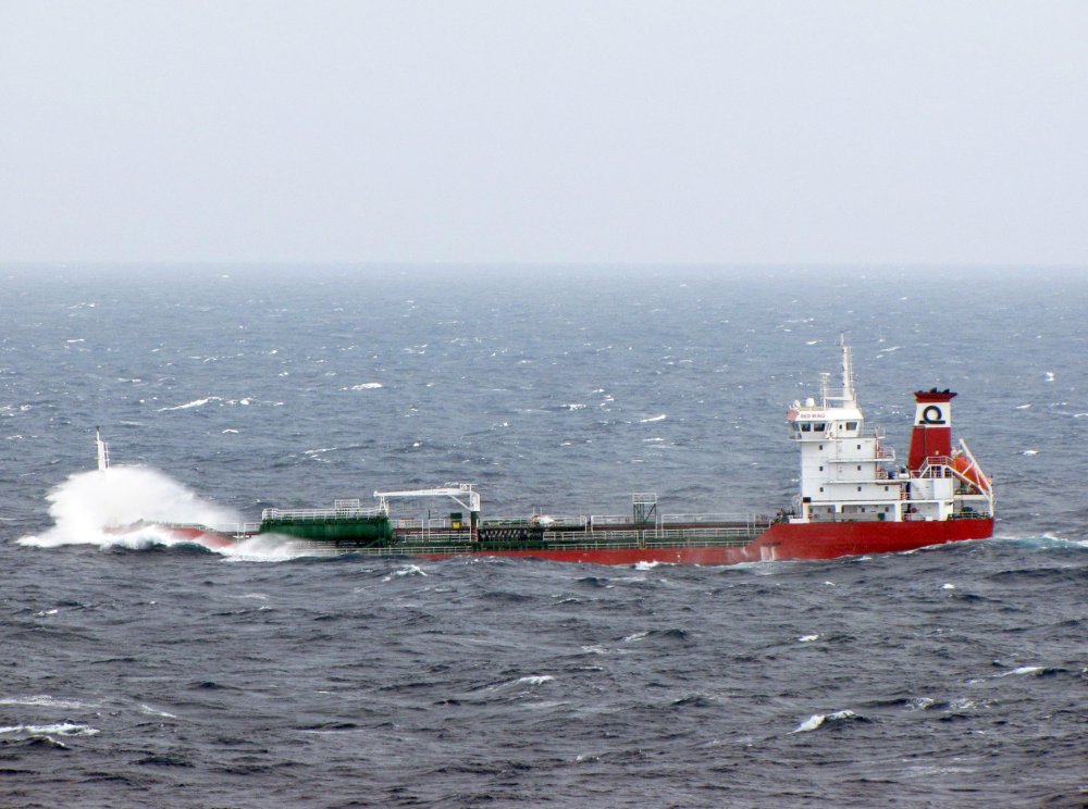 Red Wing