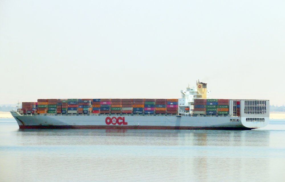 OOCL Washington