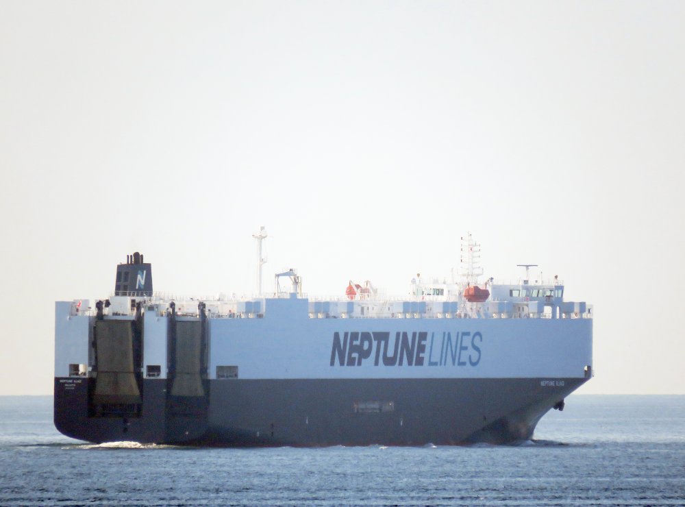 Neptune Iliad