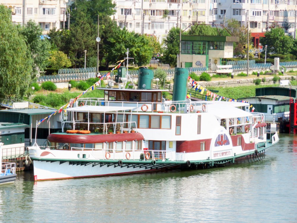 Tudor Vladimirescu