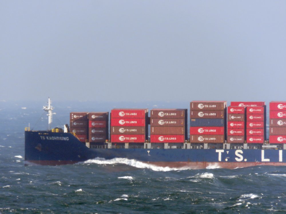 TS Kaohsiung