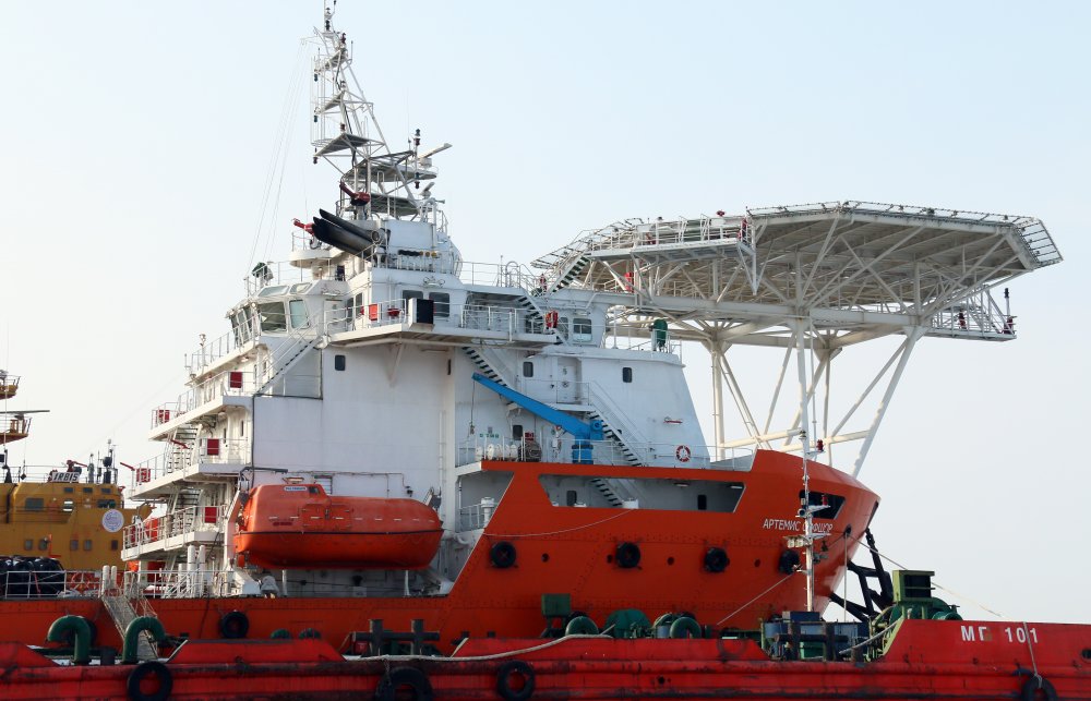 Artemis Offshore