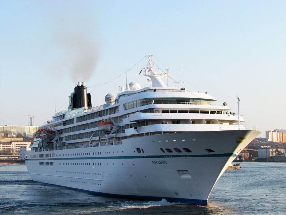 Amadea