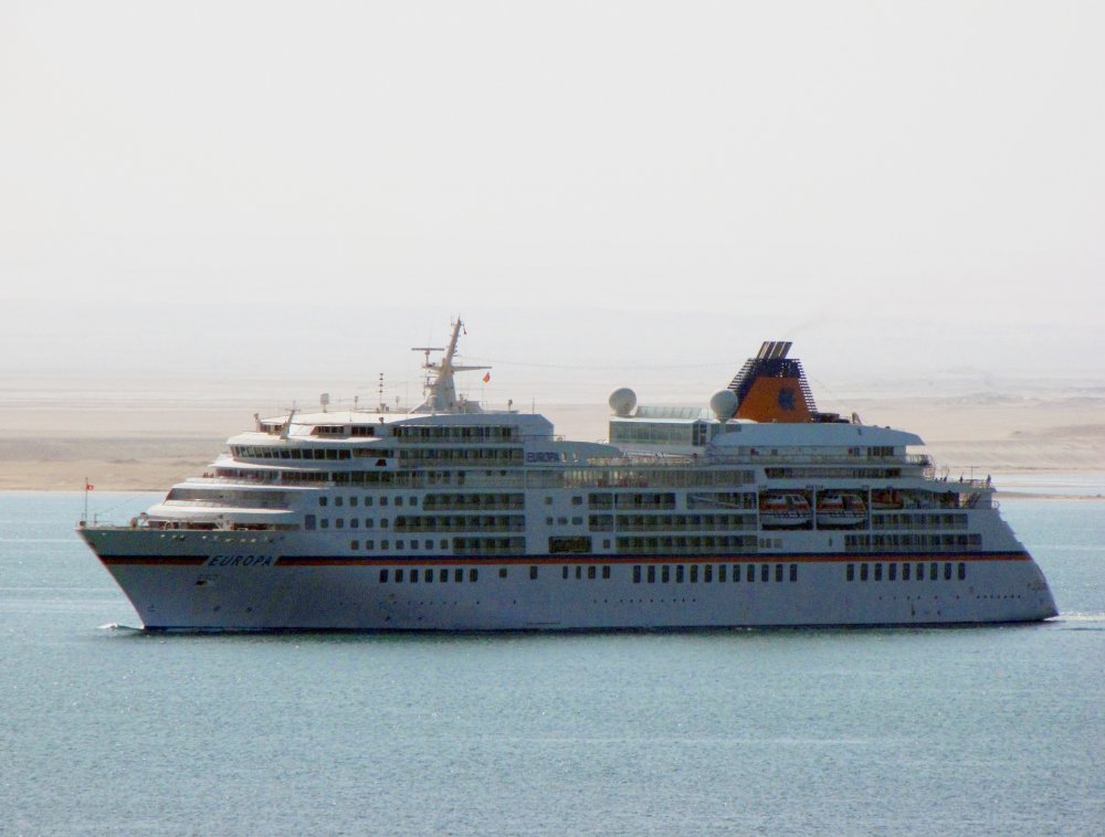 Europa