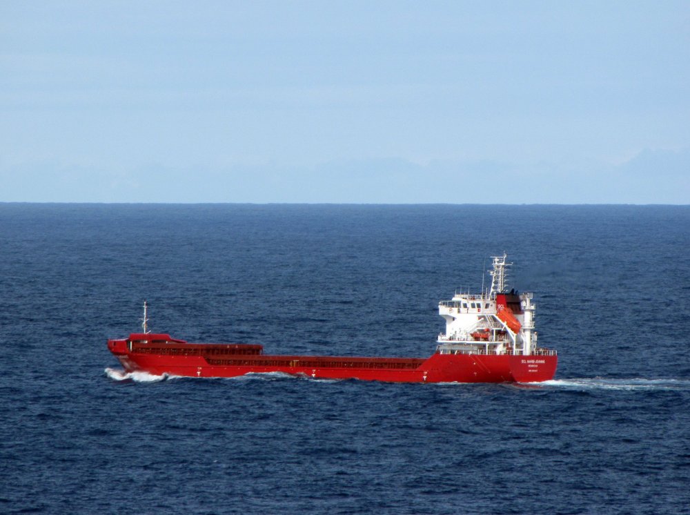 SCL Marie-Jeanne