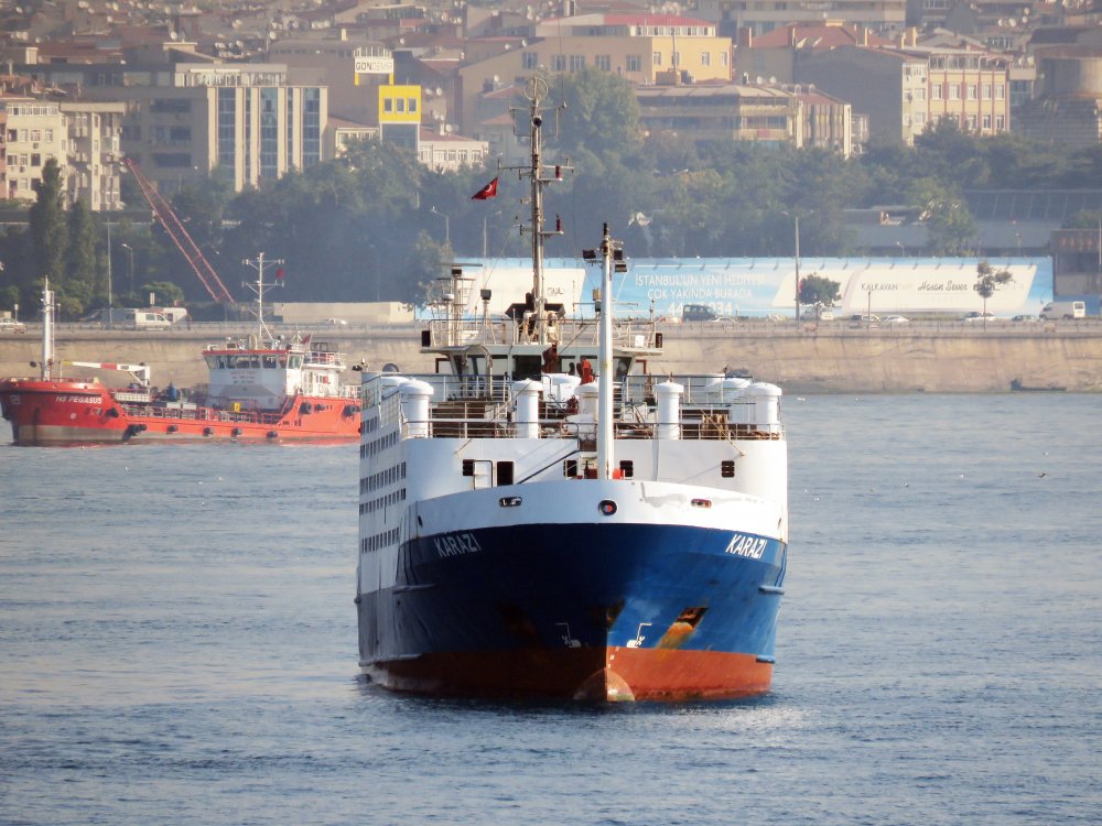 Karazi