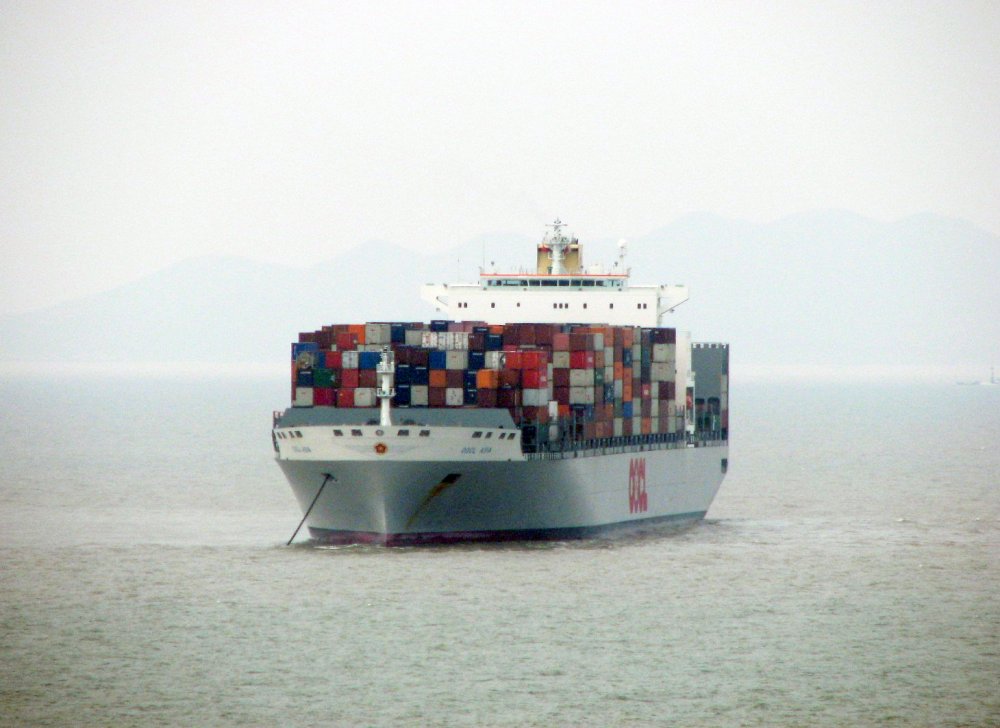 OOCL Asia