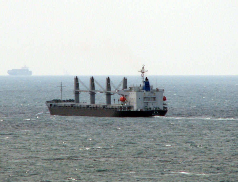 Beacon SW Bulker
