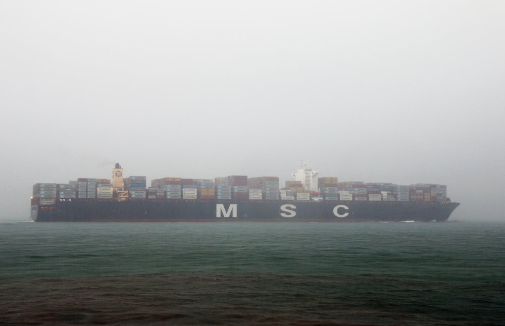 MSC Venice