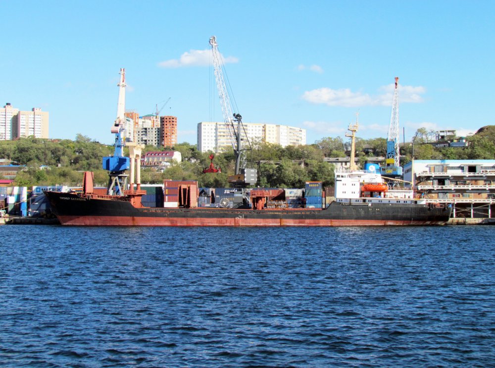 Pioner Sakhalina