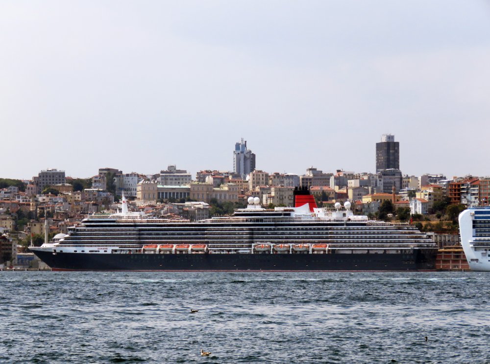 Queen Victoria