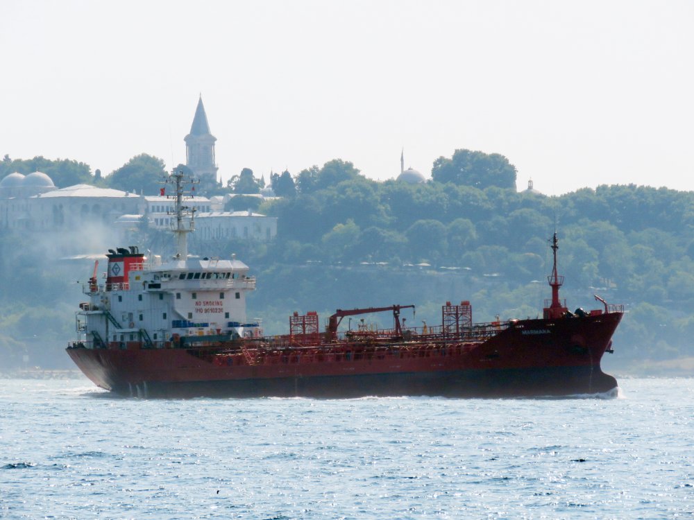 Marmara