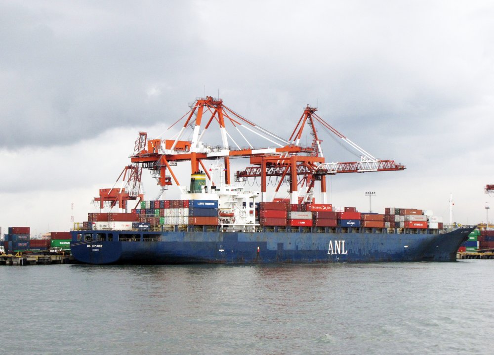 ANL Explorer