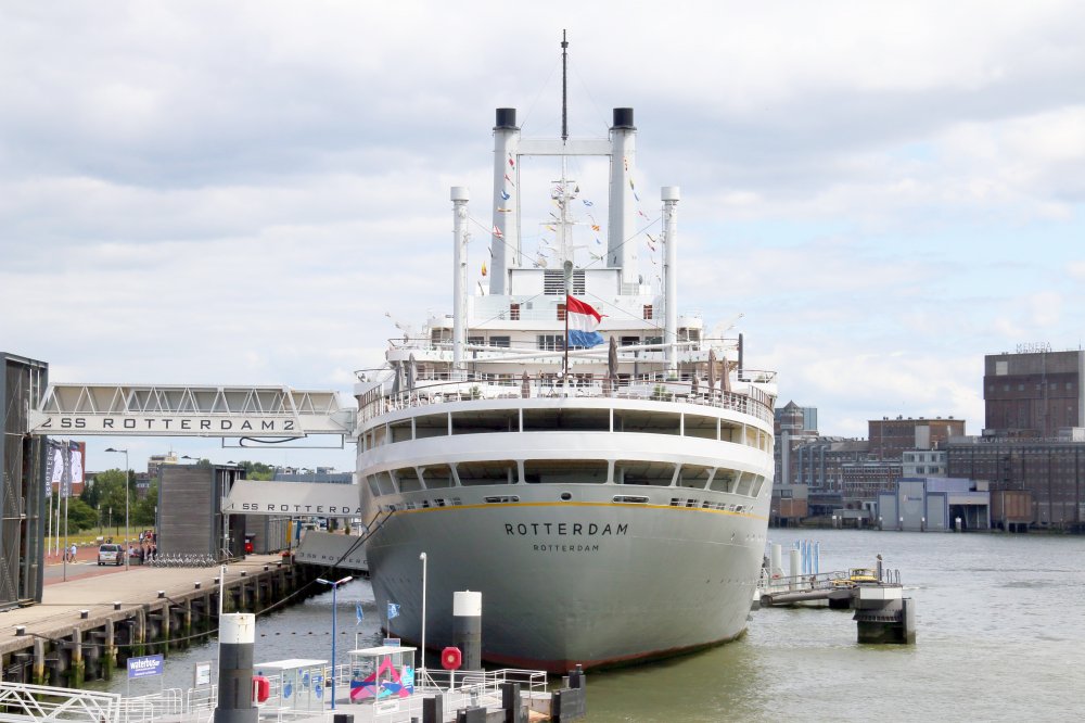 Rotterdam