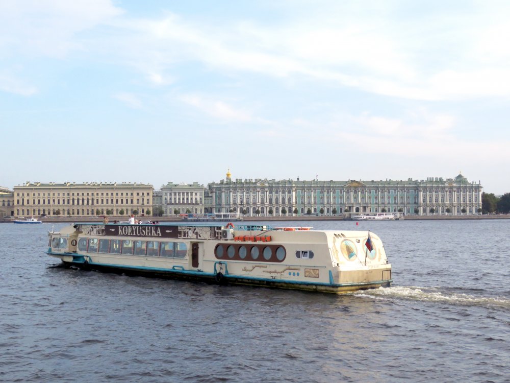 Koryushka