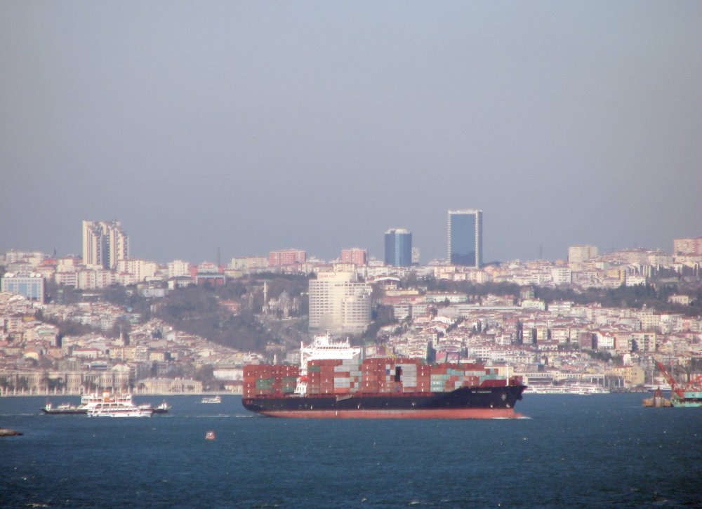 ZIM Yokohama