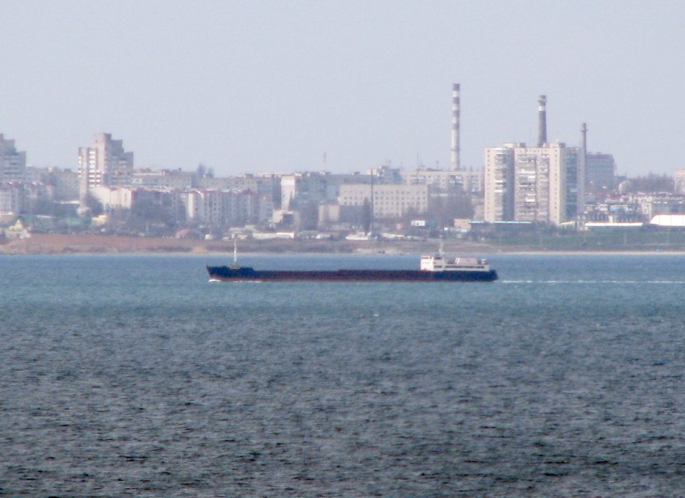 Slavutich-15