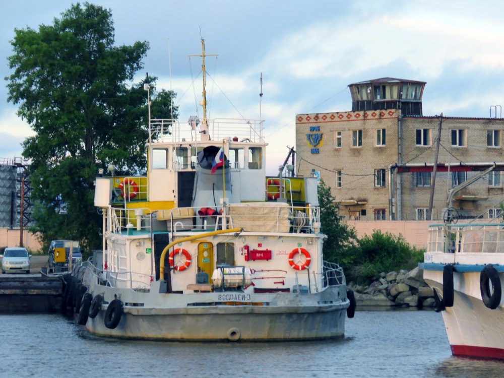 Vodoley-3