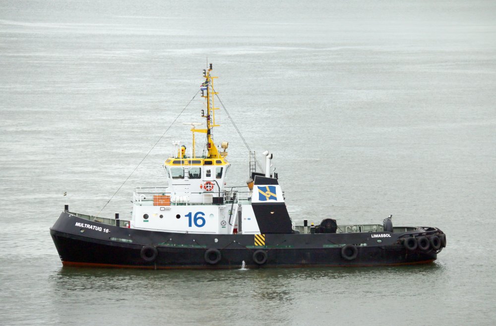 Multratug 16