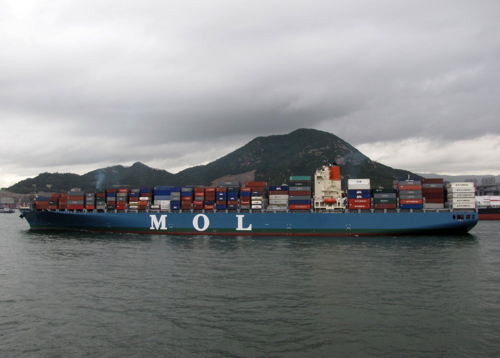 MOL Maxim