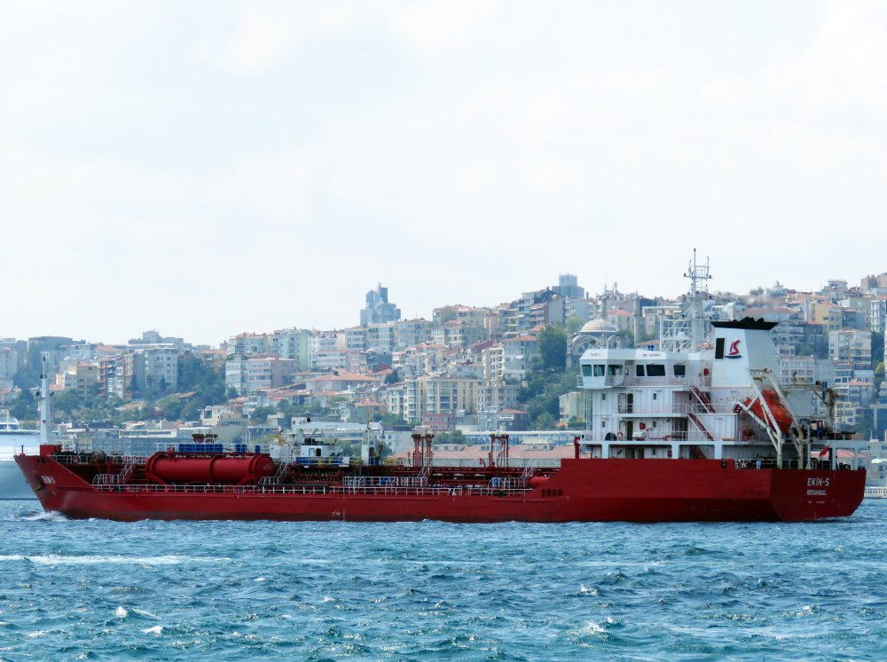 Ekin-S