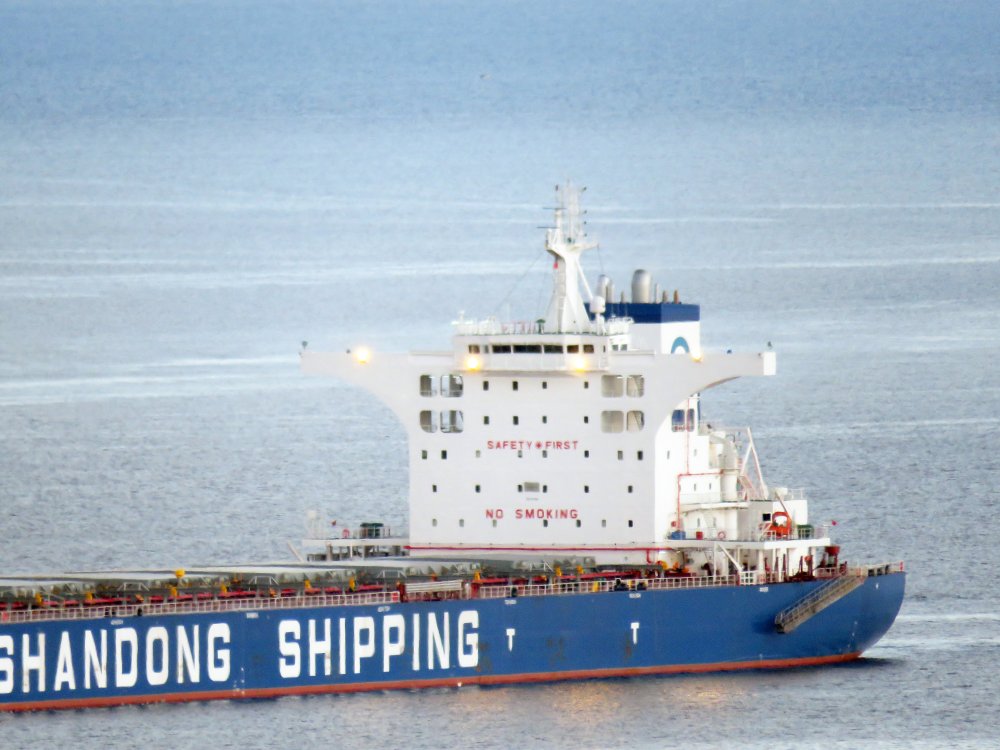 Shandong De Chang