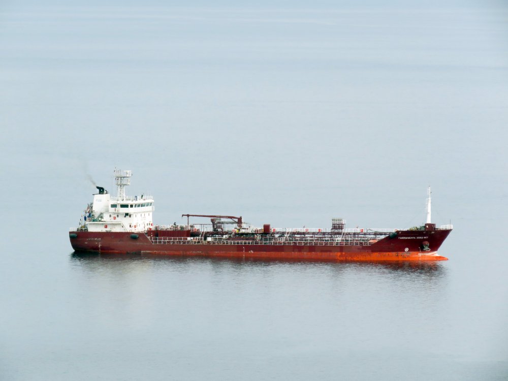 Gazpromneft Zuid East