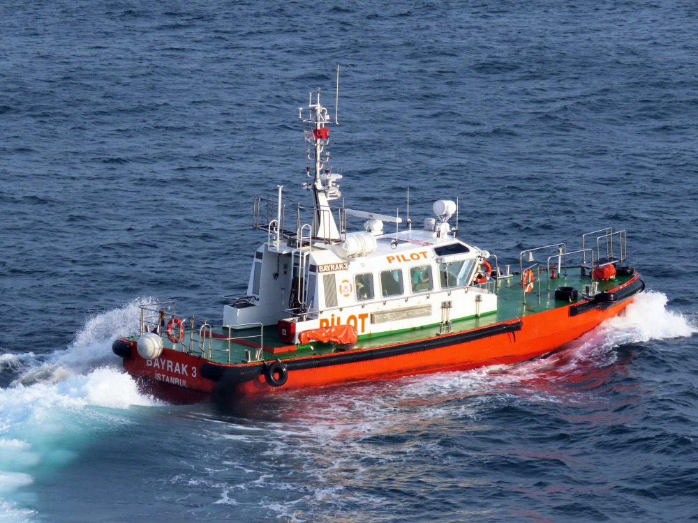 Bayrak-3