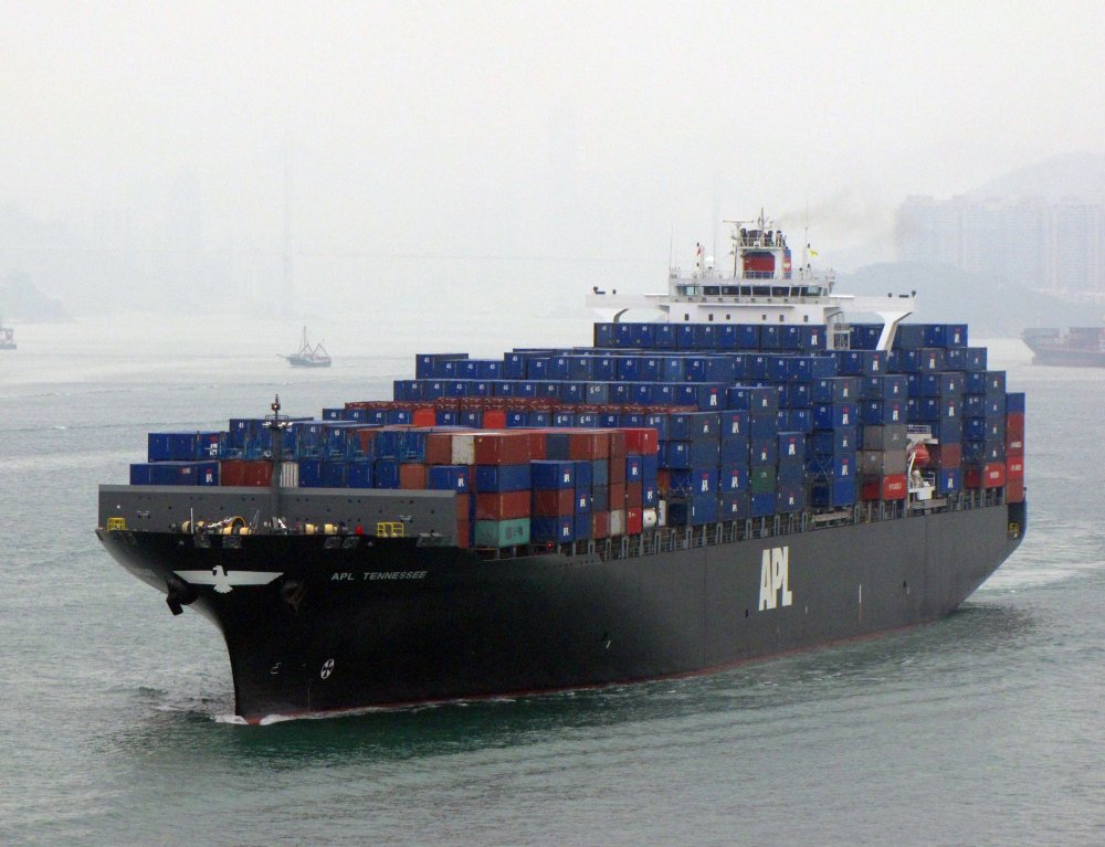 APL Tennessee