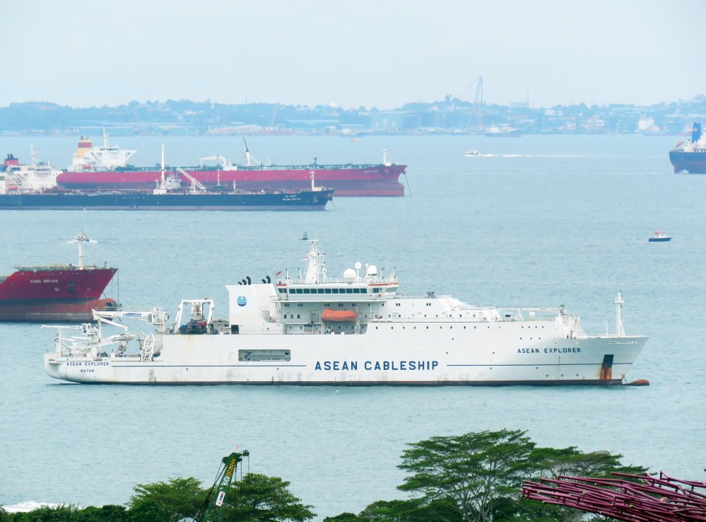 Asean Explorer