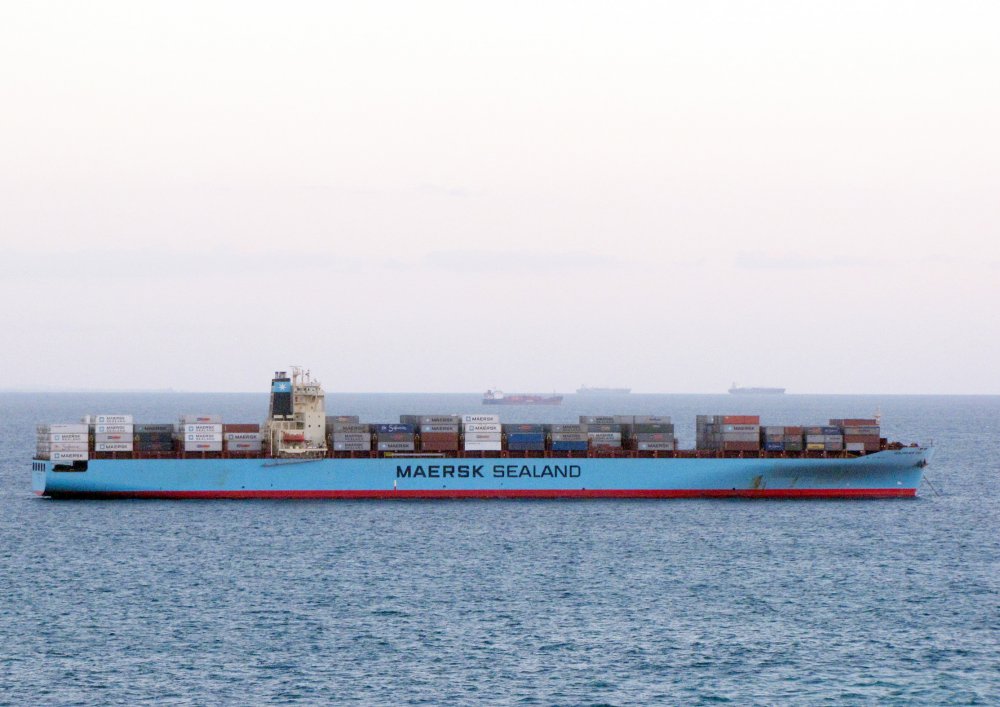 Sealand New York
