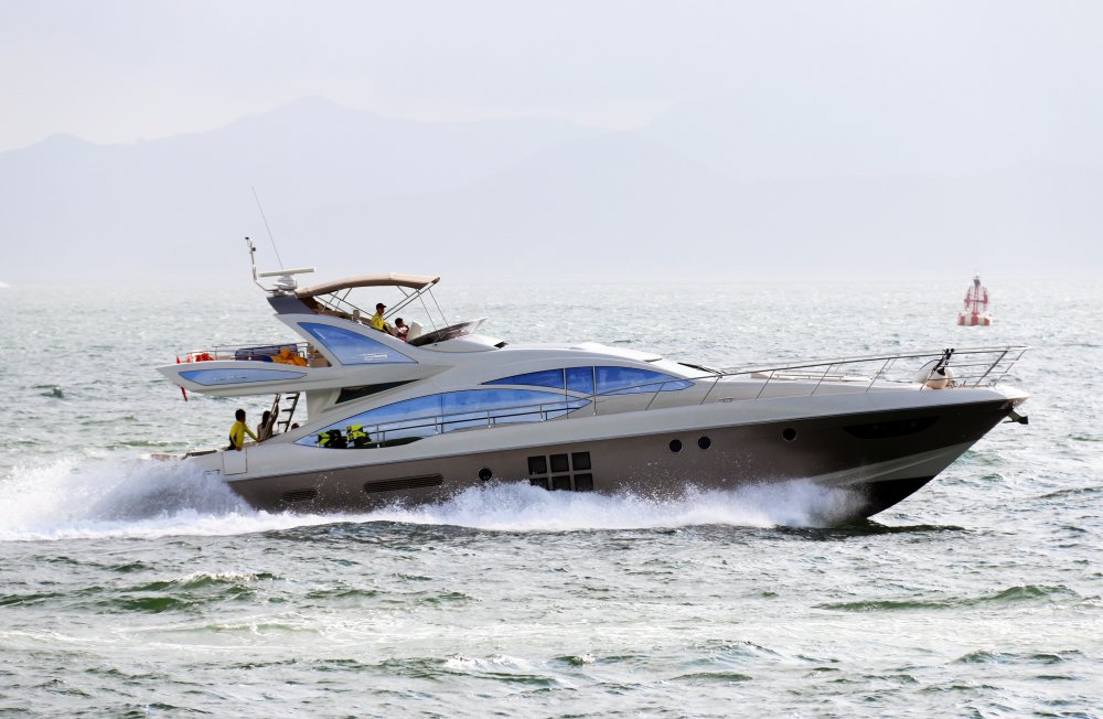 Azimut