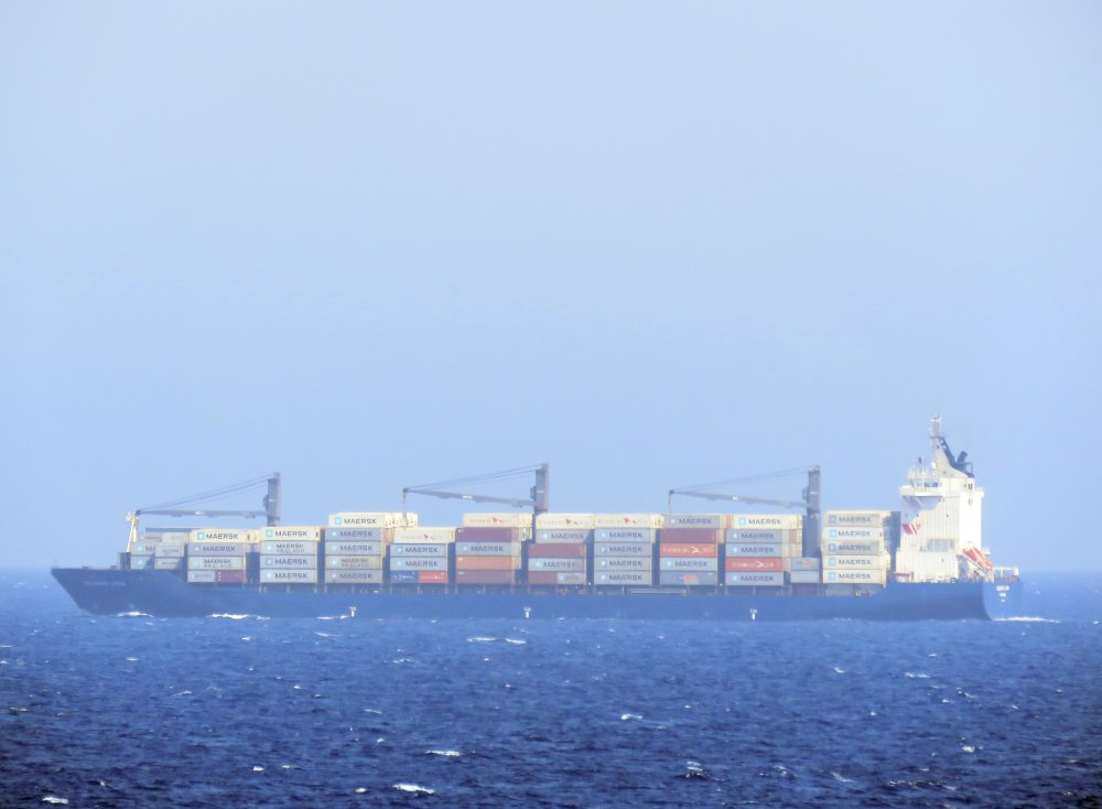 Seaspan Loga
