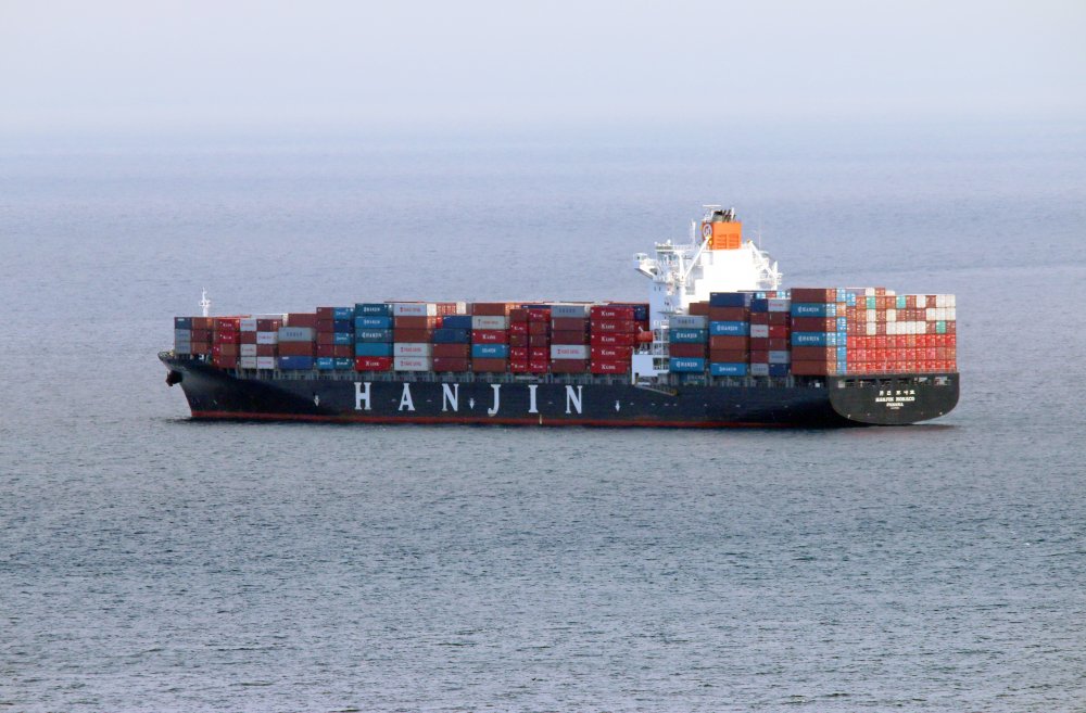Hanjin Monaco