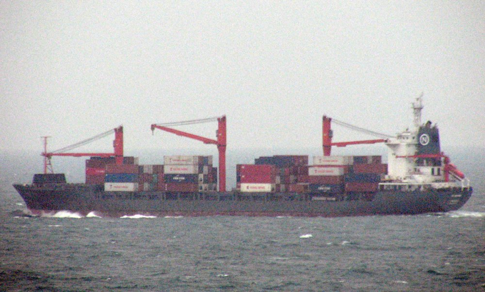 YM Okinawa