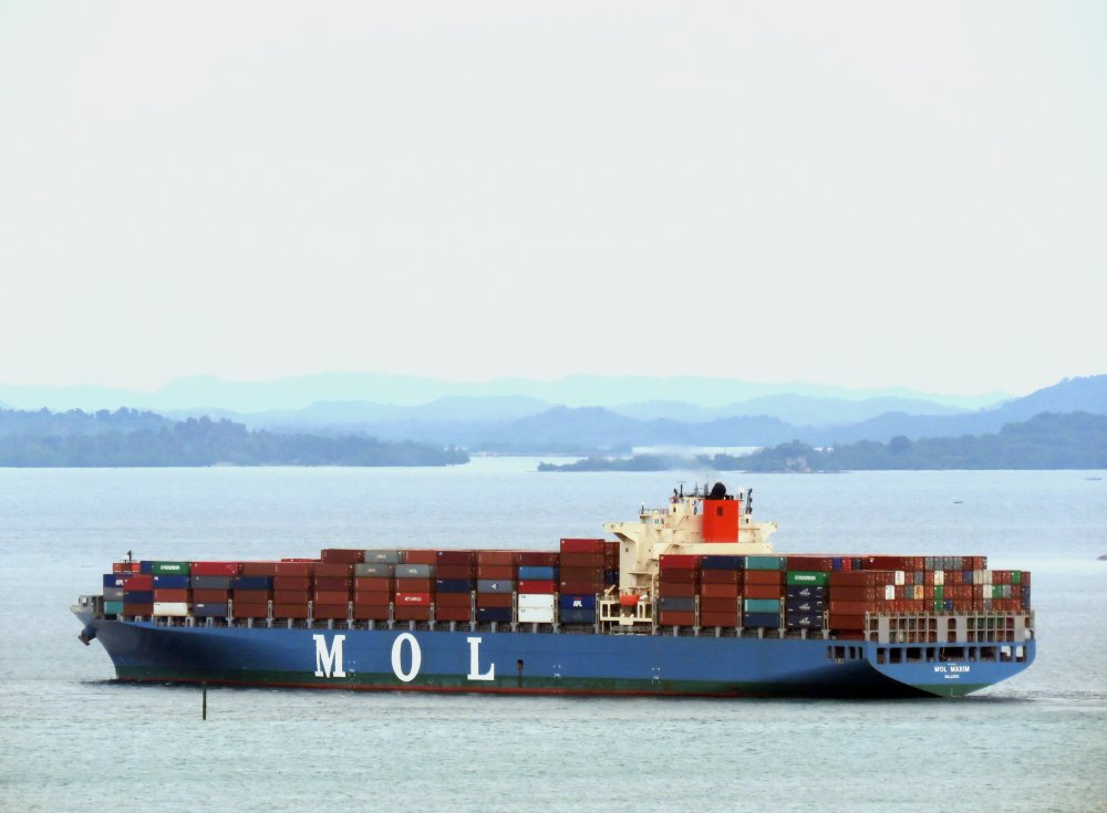 MOL Maxim