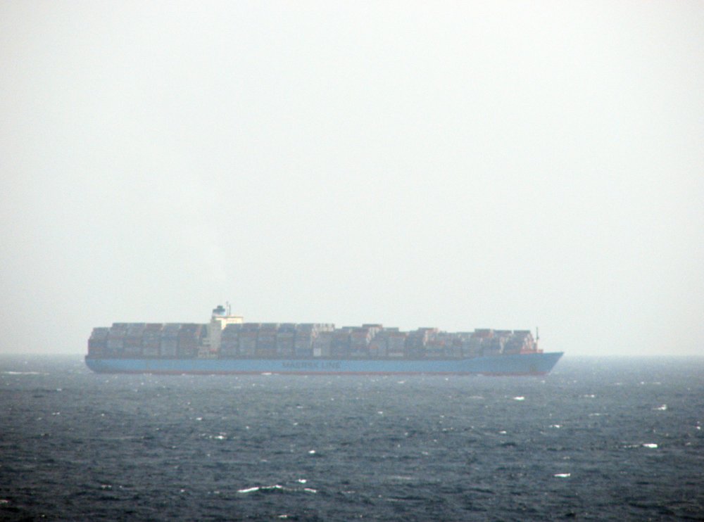 Gjertrud Maersk