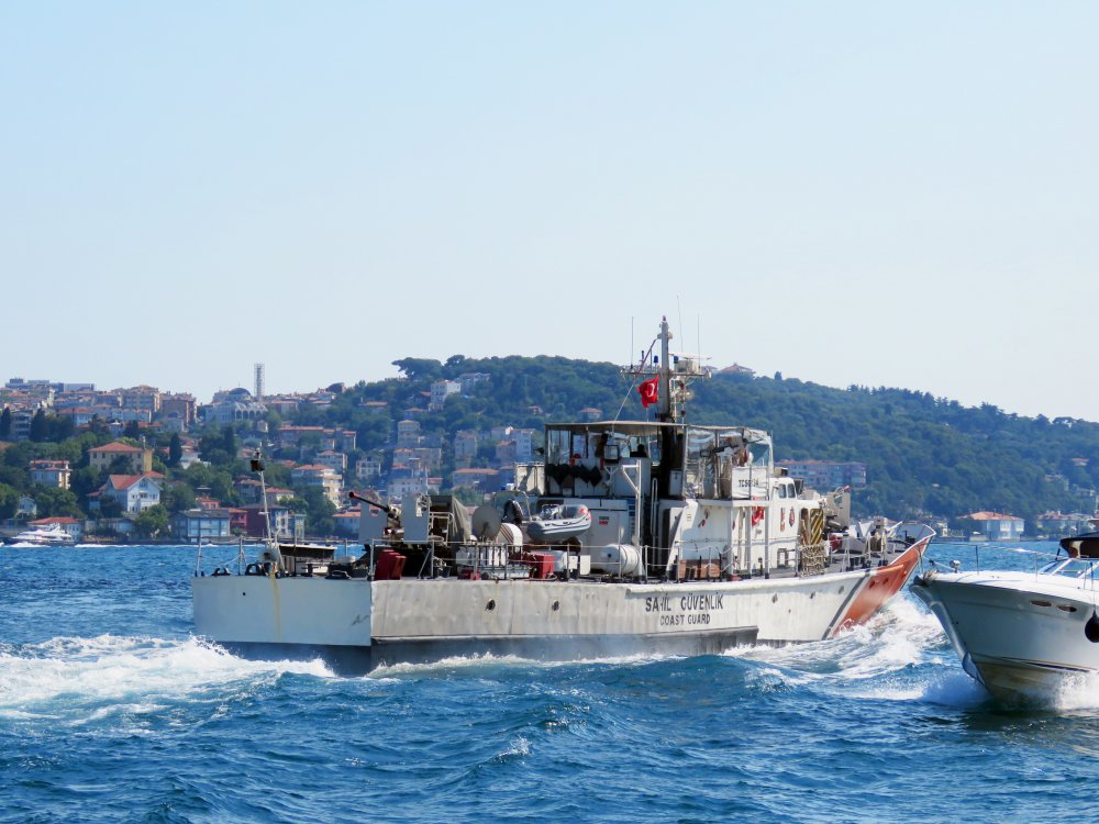TCSG - 134
